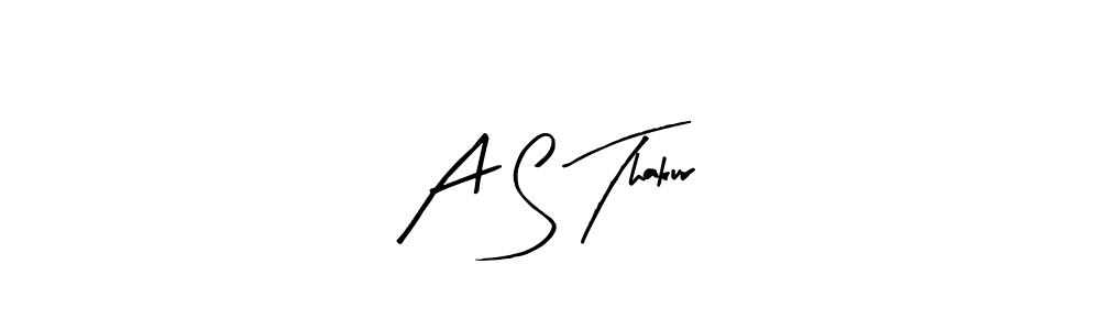 This is the best signature style for the A S Thakur name. Also you like these signature font (Arty Signature). Mix name signature. A S Thakur signature style 8 images and pictures png