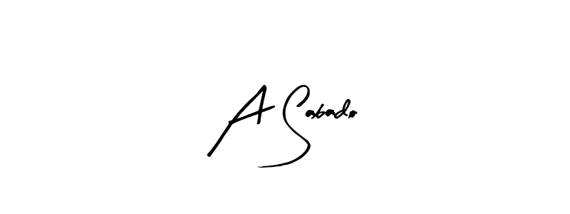 Here are the top 10 professional signature styles for the name A Sabado. These are the best autograph styles you can use for your name. A Sabado signature style 8 images and pictures png