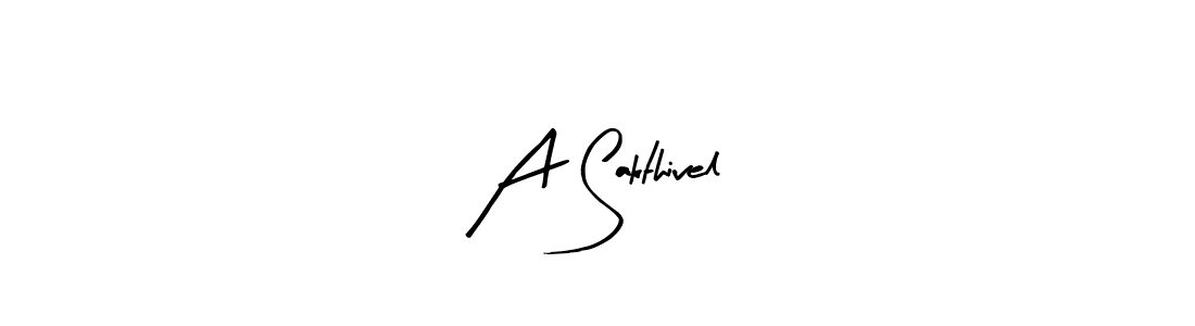 Once you've used our free online signature maker to create your best signature Arty Signature style, it's time to enjoy all of the benefits that A Sakthivel name signing documents. A Sakthivel signature style 8 images and pictures png