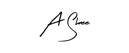 Download transparent PNG signature for name A Shree styled with Arty Signature font. Ready to paste directly into PDF and Word agreements. A Shree signature style 8 images and pictures png