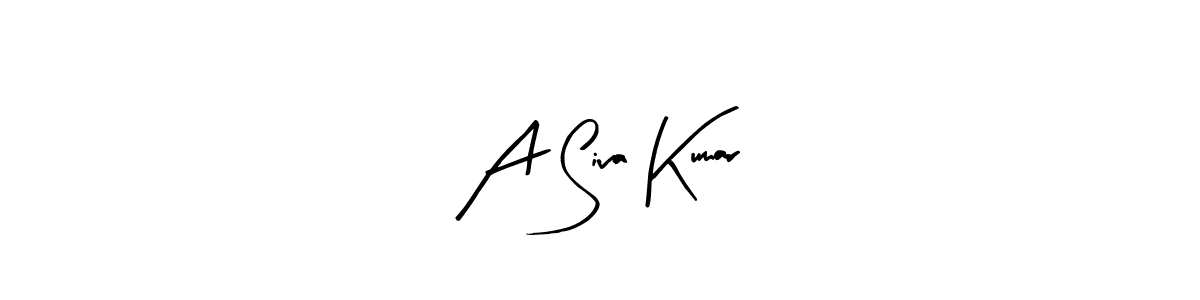 See photos of A Siva Kumar official signature by Spectra . Check more albums & portfolios. Read reviews & check more about Arty Signature font. A Siva Kumar signature style 8 images and pictures png