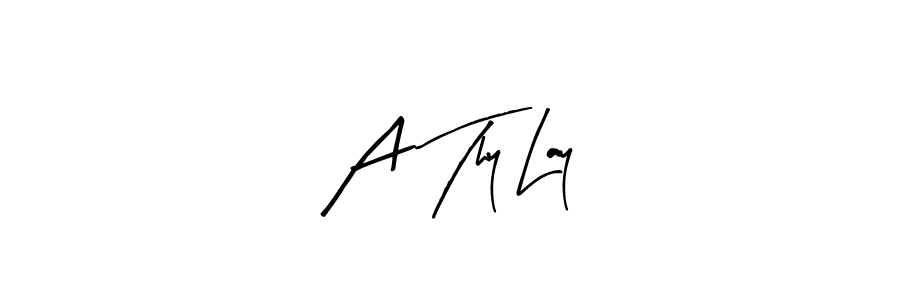 Make a short A Thy Lay signature style. Manage your documents anywhere anytime using Arty Signature. Create and add eSignatures, submit forms, share and send files easily. A Thy Lay signature style 8 images and pictures png