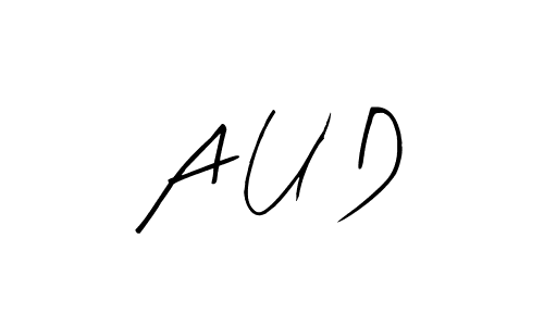 See photos of A U D official signature by Spectra . Check more albums & portfolios. Read reviews & check more about Arty Signature font. A U D signature style 8 images and pictures png