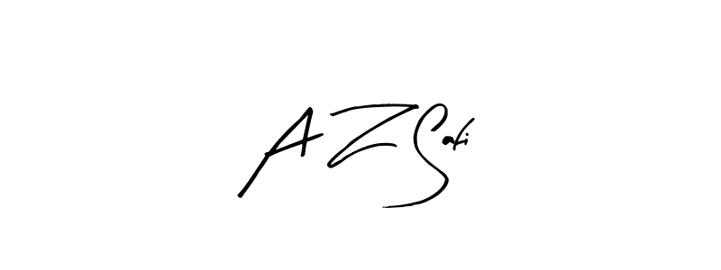 Make a short A Z Safi signature style. Manage your documents anywhere anytime using Arty Signature. Create and add eSignatures, submit forms, share and send files easily. A Z Safi signature style 8 images and pictures png