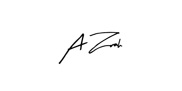 Make a short A Zrah signature style. Manage your documents anywhere anytime using Arty Signature. Create and add eSignatures, submit forms, share and send files easily. A Zrah signature style 8 images and pictures png