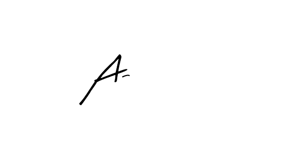 Design your own signature with our free online signature maker. With this signature software, you can create a handwritten (Arty Signature) signature for name A-1103. A-1103 signature style 8 images and pictures png