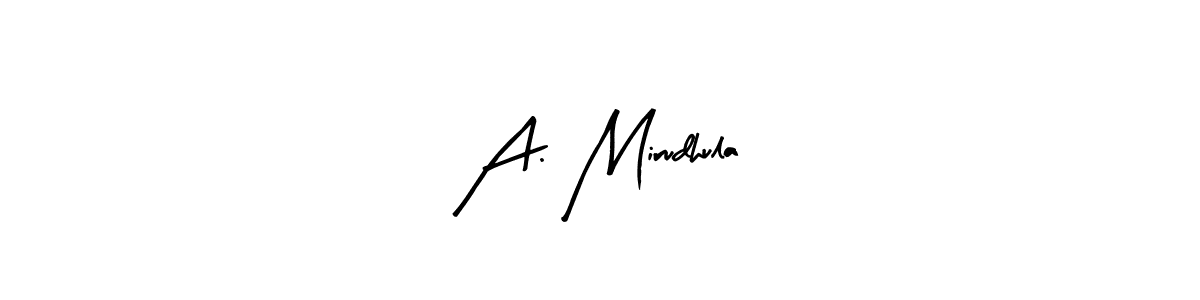 Here are the top 10 professional signature styles for the name A. Mirudhula. These are the best autograph styles you can use for your name. A. Mirudhula signature style 8 images and pictures png