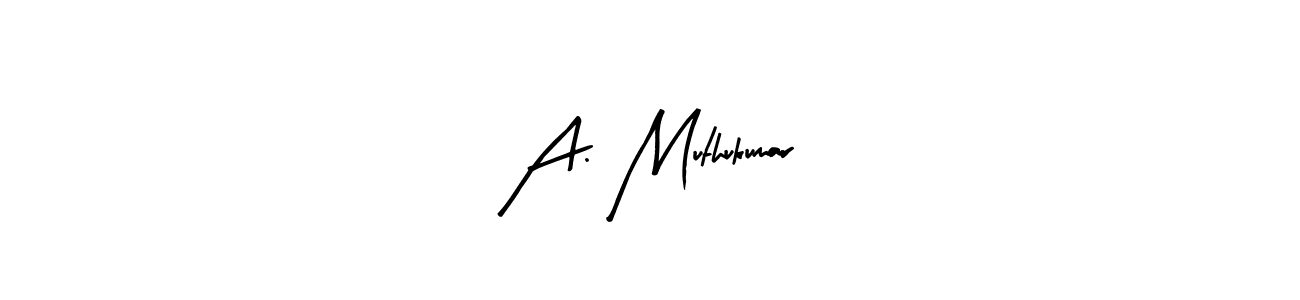 Best and Professional Signature Style for A. Muthukumar. Arty Signature Best Signature Style Collection. A. Muthukumar signature style 8 images and pictures png