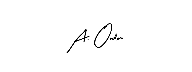 See photos of A. Oudom official signature by Spectra . Check more albums & portfolios. Read reviews & check more about Arty Signature font. A. Oudom signature style 8 images and pictures png