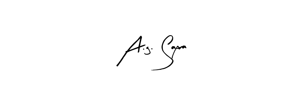 A.g. Sapra stylish signature style. Best Handwritten Sign (Arty Signature) for my name. Handwritten Signature Collection Ideas for my name A.g. Sapra. A.g. Sapra signature style 8 images and pictures png