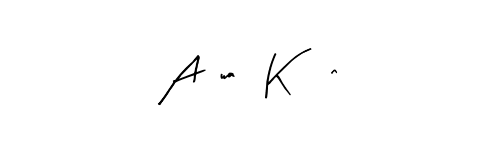 Make a beautiful signature design for name A1wa1 K11n. With this signature (Arty Signature) style, you can create a handwritten signature for free. A1wa1 K11n signature style 8 images and pictures png