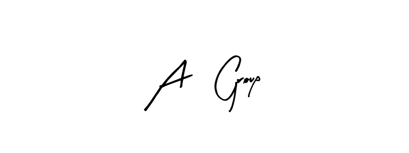 Arty Signature is a professional signature style that is perfect for those who want to add a touch of class to their signature. It is also a great choice for those who want to make their signature more unique. Get A2 Group name to fancy signature for free. A2 Group signature style 8 images and pictures png