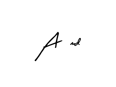 if you are searching for the best signature style for your name A7md. so please give up your signature search. here we have designed multiple signature styles  using Arty Signature. A7md signature style 8 images and pictures png