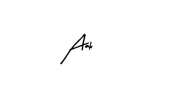 Arty Signature is a professional signature style that is perfect for those who want to add a touch of class to their signature. It is also a great choice for those who want to make their signature more unique. Get Aak286 name to fancy signature for free. Aak286 signature style 8 images and pictures png