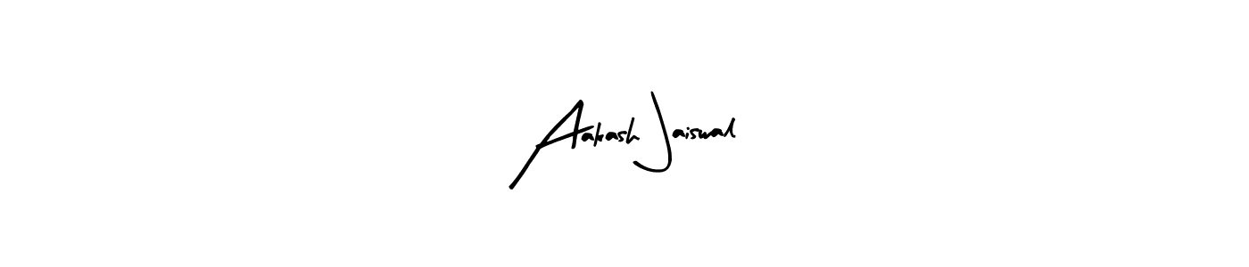 Make a short Aakash Jaiswal signature style. Manage your documents anywhere anytime using Arty Signature. Create and add eSignatures, submit forms, share and send files easily. Aakash Jaiswal signature style 8 images and pictures png