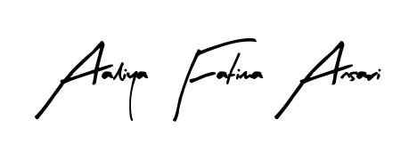 Looking for the ultimate eSignature for Aaliya Fatima Ansari? Explore Arty Signature font collection and download transparent PNGs in seconds. Aaliya Fatima Ansari signature style 8 images and pictures png