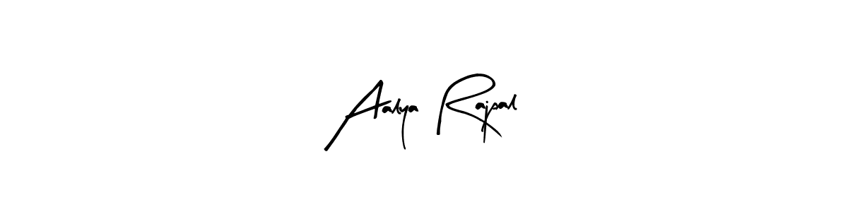 Here are the top 10 professional signature styles for the name Aalya Rajpal. These are the best autograph styles you can use for your name. Aalya Rajpal signature style 8 images and pictures png