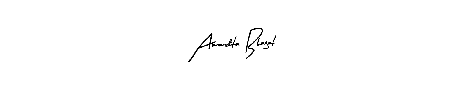 Once you've used our free online signature maker to create your best signature Arty Signature style, it's time to enjoy all of the benefits that Aanandita Bhagat name signing documents. Aanandita Bhagat signature style 8 images and pictures png