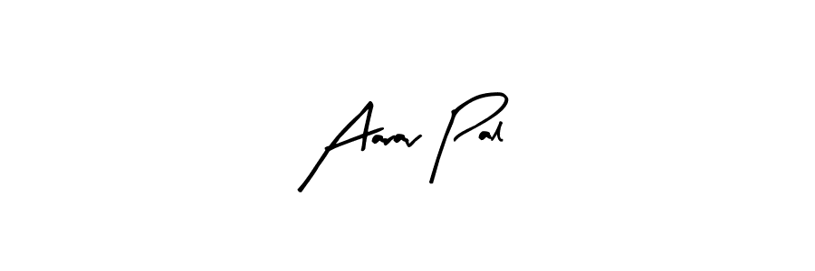 Here are the top 10 professional signature styles for the name Aarav Pal. These are the best autograph styles you can use for your name. Aarav Pal signature style 8 images and pictures png