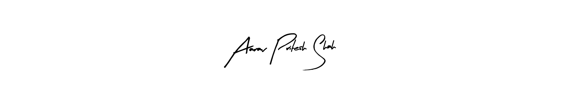 Once you've used our free online signature maker to create your best signature Arty Signature style, it's time to enjoy all of the benefits that Aarav Pritesh Shah name signing documents. Aarav Pritesh Shah signature style 8 images and pictures png