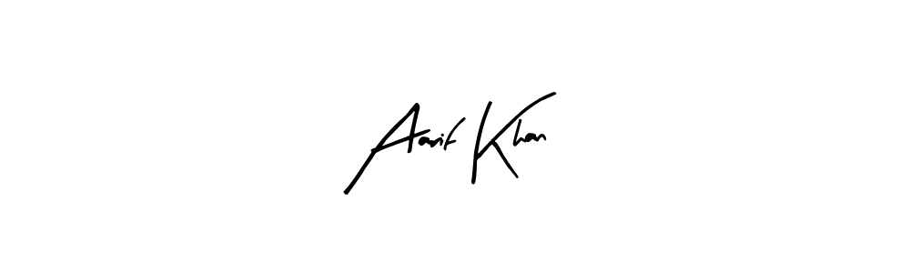 Check out images of Autograph of Aarif Khan name. Actor Aarif Khan Signature Style. Arty Signature is a professional sign style online. Aarif Khan signature style 8 images and pictures png