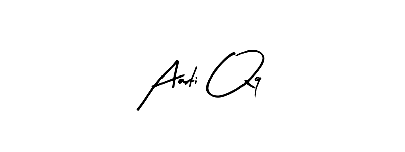 Also we have Aarti Qq name is the best signature style. Create professional handwritten signature collection using Arty Signature autograph style. Aarti Qq signature style 8 images and pictures png