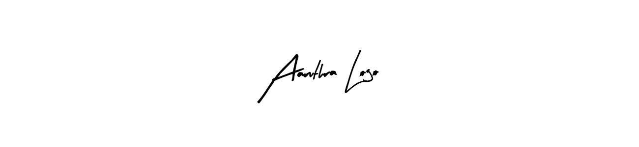 Make a short Aaruthra Logo signature style. Manage your documents anywhere anytime using Arty Signature. Create and add eSignatures, submit forms, share and send files easily. Aaruthra Logo signature style 8 images and pictures png