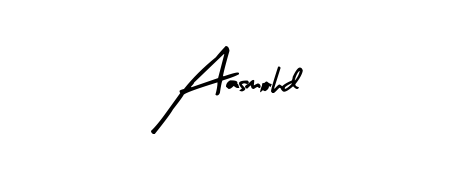 Personalize your online presence with Aasmohd signature rendered in elegant Arty Signature font. Great for website footers and blogs. Aasmohd signature style 8 images and pictures png