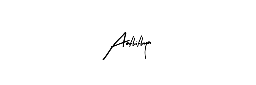 How to Draw Aathithya signature style? Arty Signature is a latest design signature styles for name Aathithya. Aathithya signature style 8 images and pictures png