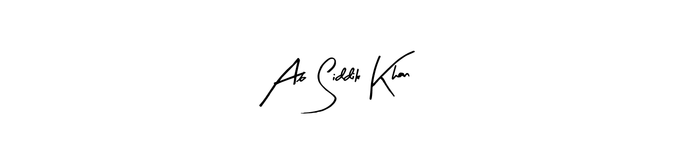This is the best signature style for the Ab Siddik Khan name. Also you like these signature font (Arty Signature). Mix name signature. Ab Siddik Khan signature style 8 images and pictures png