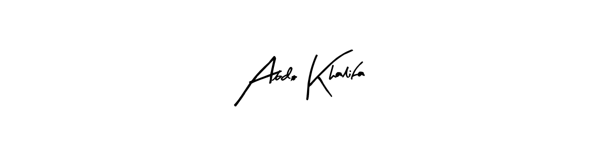 Check out images of Autograph of Abdo Khalifa name. Actor Abdo Khalifa Signature Style. Arty Signature is a professional sign style online. Abdo Khalifa signature style 8 images and pictures png