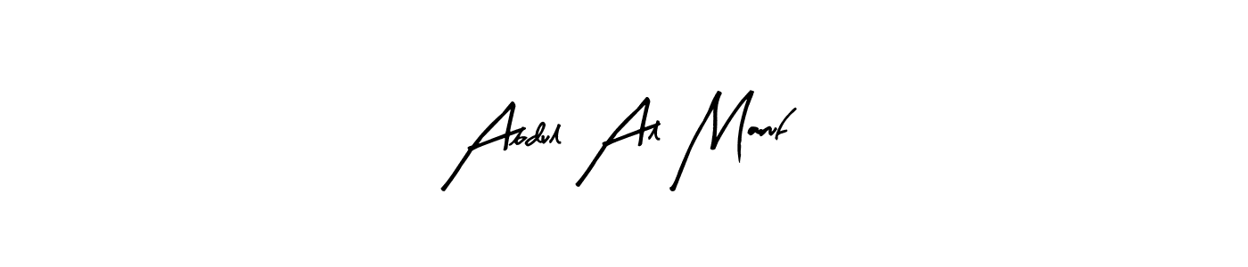 Also You can easily find your signature by using the search form. We will create Abdul Al Maruf name handwritten signature images for you free of cost using Arty Signature sign style. Abdul Al Maruf signature style 8 images and pictures png