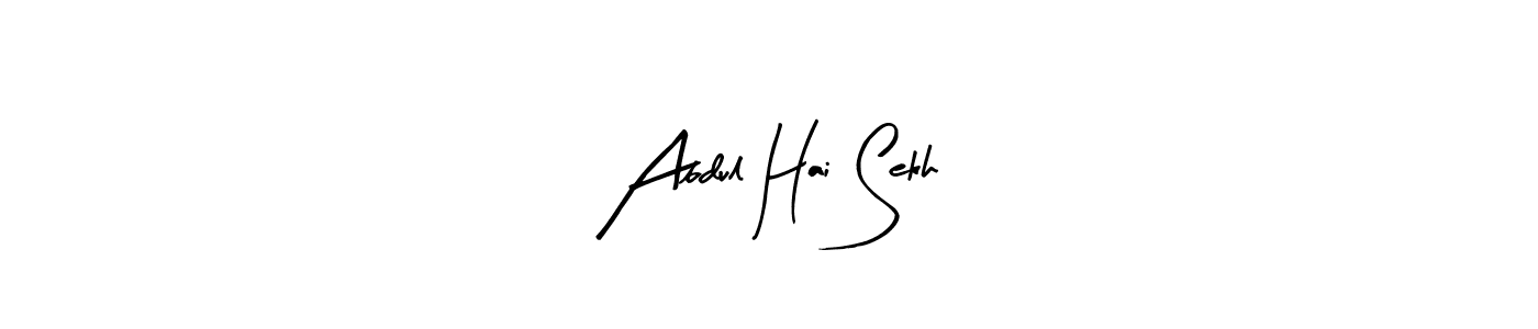 Check out images of Autograph of Abdul Hai Sekh name. Actor Abdul Hai Sekh Signature Style. Arty Signature is a professional sign style online. Abdul Hai Sekh signature style 8 images and pictures png
