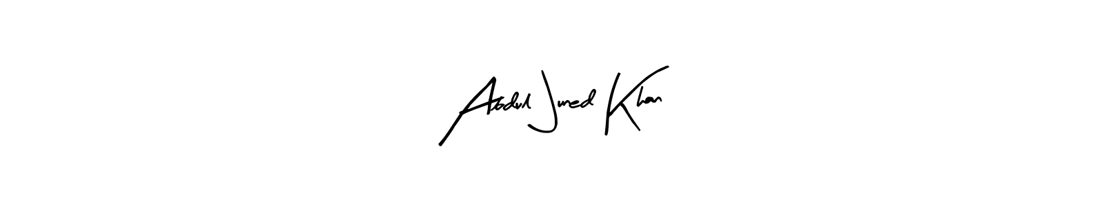 Check out images of Autograph of Abdul Juned Khan name. Actor Abdul Juned Khan Signature Style. Arty Signature is a professional sign style online. Abdul Juned Khan signature style 8 images and pictures png