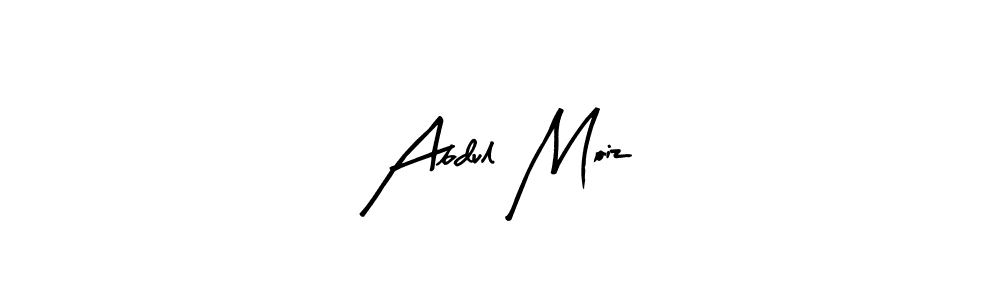 Also we have Abdul Moiz name is the best signature style. Create professional handwritten signature collection using Arty Signature autograph style. Abdul Moiz signature style 8 images and pictures png