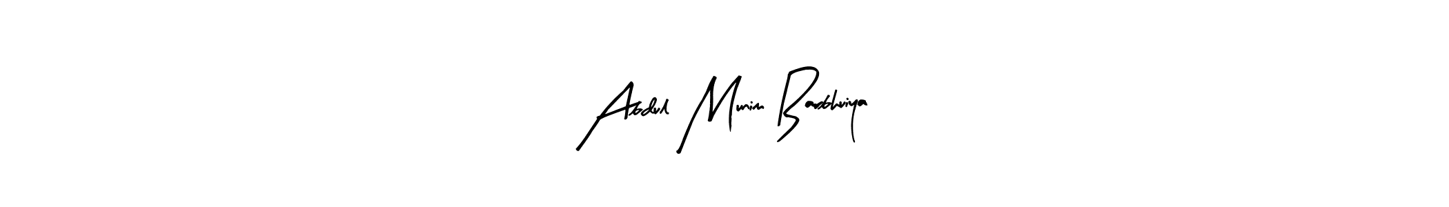 See photos of Abdul Munim Barbhuiya official signature by Spectra . Check more albums & portfolios. Read reviews & check more about Arty Signature font. Abdul Munim Barbhuiya signature style 8 images and pictures png