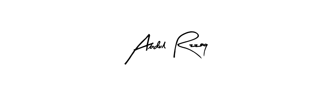 Here are the top 10 professional signature styles for the name Abdul Rzzaq. These are the best autograph styles you can use for your name. Abdul Rzzaq signature style 8 images and pictures png