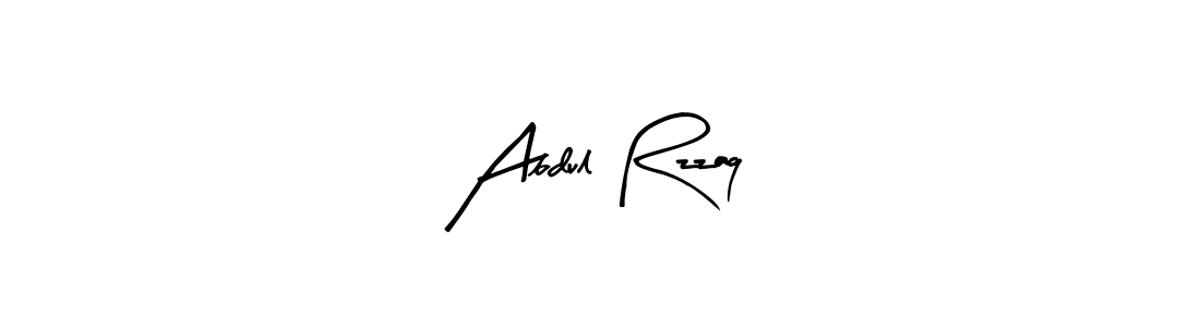 You can use this online signature creator to create a handwritten signature for the name Abdul Rzzaq. This is the best online autograph maker. Abdul Rzzaq signature style 8 images and pictures png