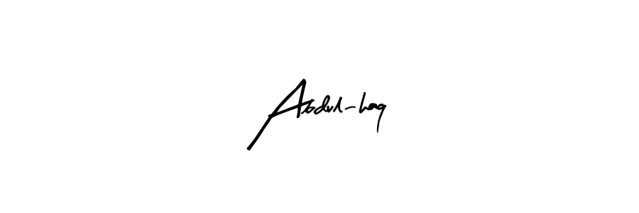 Once you've used our free online signature maker to create your best signature Arty Signature style, it's time to enjoy all of the benefits that Abdul-haq name signing documents. Abdul-haq signature style 8 images and pictures png