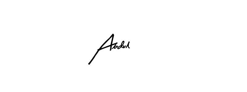 Once you've used our free online signature maker to create your best signature Arty Signature style, it's time to enjoy all of the benefits that Abdul999 name signing documents. Abdul999 signature style 8 images and pictures png