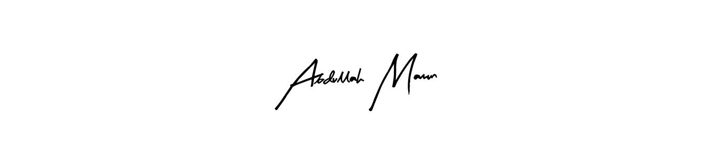 Here are the top 10 professional signature styles for the name Abdullah Mamun. These are the best autograph styles you can use for your name. Abdullah Mamun signature style 8 images and pictures png