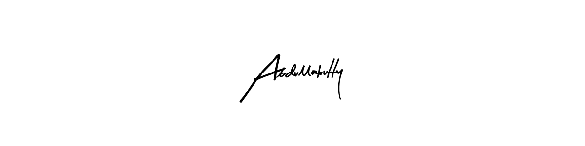 How to make Abdullakutty name signature. Use Arty Signature style for creating short signs online. This is the latest handwritten sign. Abdullakutty signature style 8 images and pictures png