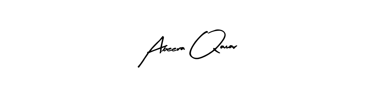 Check out images of Autograph of Abeera Qamar name. Actor Abeera Qamar Signature Style. Arty Signature is a professional sign style online. Abeera Qamar signature style 8 images and pictures png