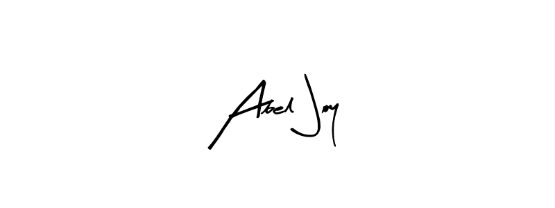 Make a beautiful signature design for name Abel Joy. Use this online signature maker to create a handwritten signature for free. Abel Joy signature style 8 images and pictures png