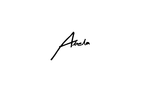 Here are the top 10 professional signature styles for the name Abela. These are the best autograph styles you can use for your name. Abela signature style 8 images and pictures png