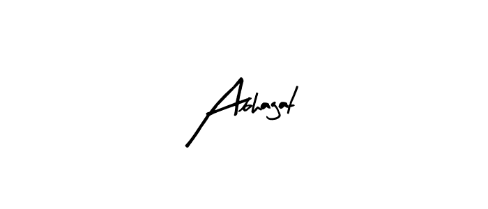 if you are searching for the best signature style for your name Abhagat. so please give up your signature search. here we have designed multiple signature styles  using Arty Signature. Abhagat signature style 8 images and pictures png