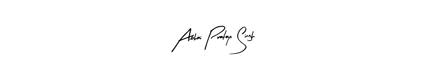 You can use this online signature creator to create a handwritten signature for the name Abhai Pratap Singh. This is the best online autograph maker. Abhai Pratap Singh signature style 8 images and pictures png