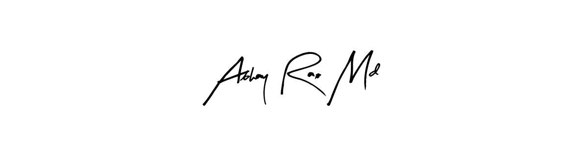 See photos of Abhay Rao Md official signature by Spectra . Check more albums & portfolios. Read reviews & check more about Arty Signature font. Abhay Rao Md signature style 8 images and pictures png