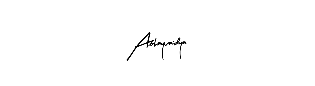 How to Draw Abhayvaidya signature style? Arty Signature is a latest design signature styles for name Abhayvaidya. Abhayvaidya signature style 8 images and pictures png