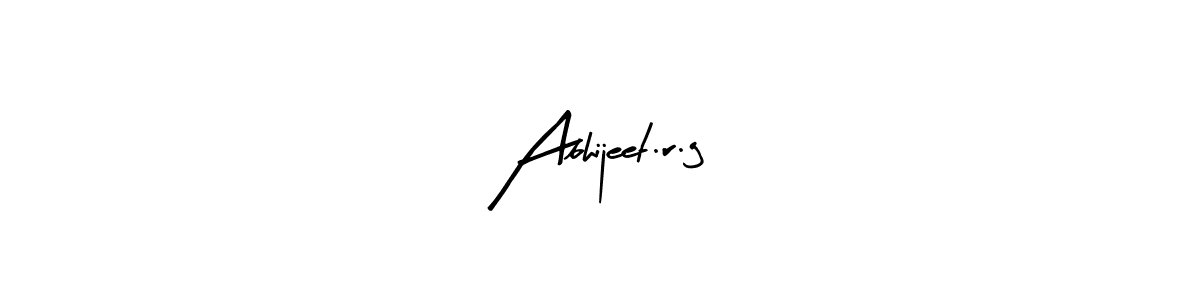 Here are the top 10 professional signature styles for the name Abhijeet.r.g. These are the best autograph styles you can use for your name. Abhijeet.r.g signature style 8 images and pictures png